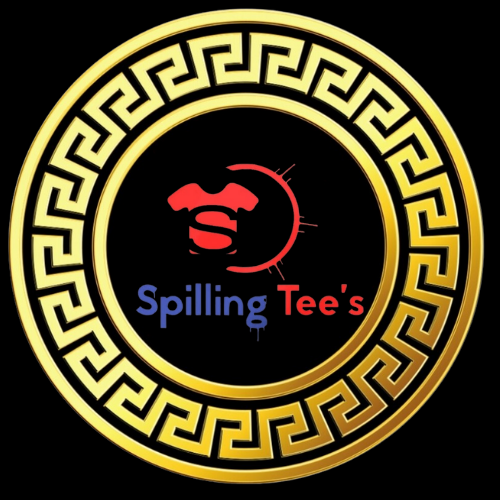 Spilling Tee's LLC