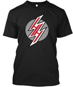 Hentai Haven Logo , Have - 44 N/a Popular Tagless Tee T-Shirt